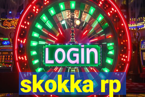 skokka rp