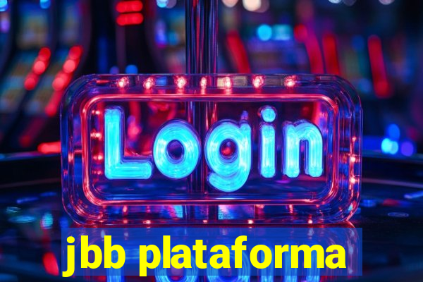 jbb plataforma