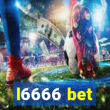 l6666 bet
