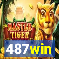 487win