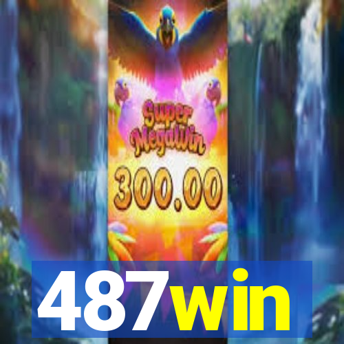 487win
