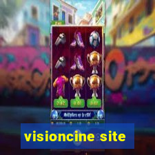 visioncine site