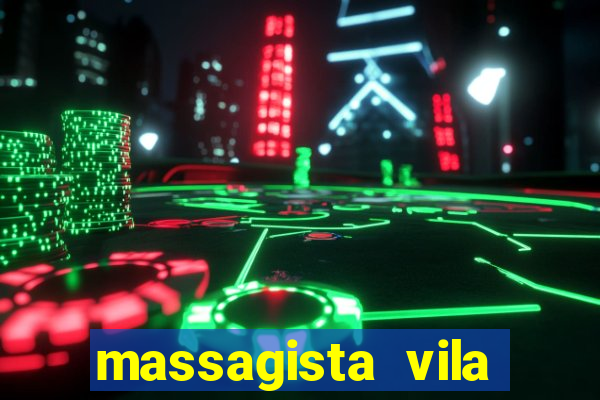 massagista vila nova campinas