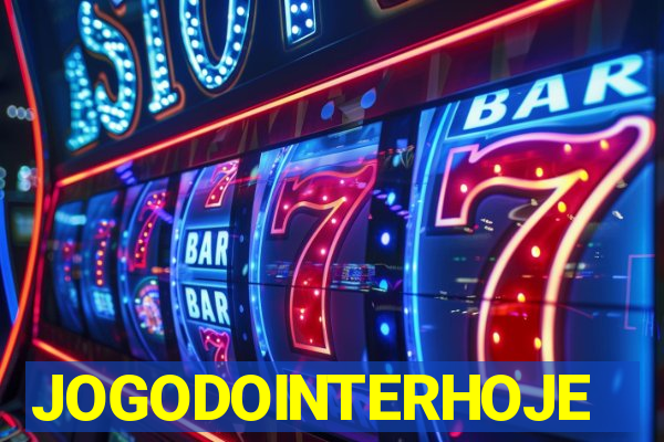JOGODOINTERHOJE