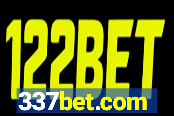 337bet.com