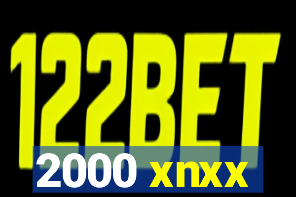 2000 xnxx