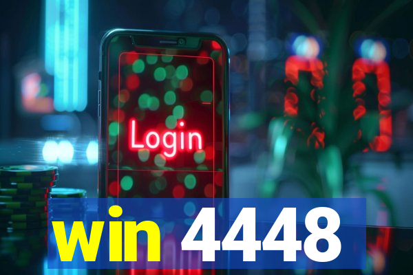win 4448