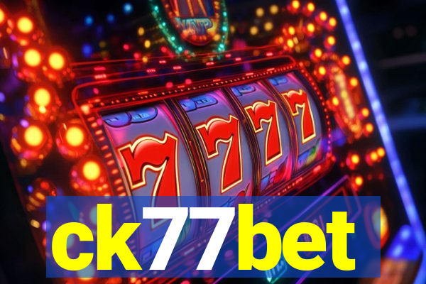 ck77bet