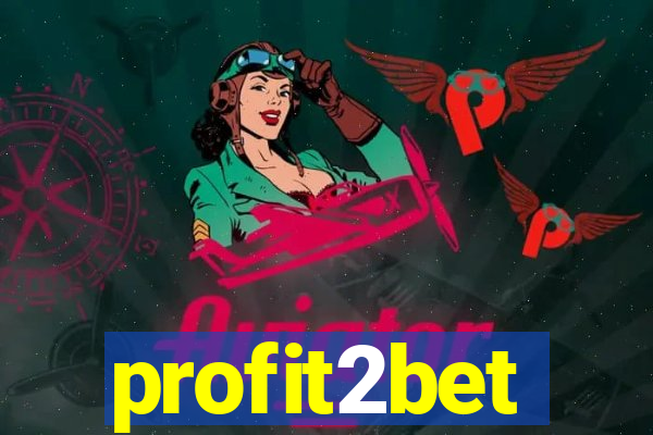 profit2bet