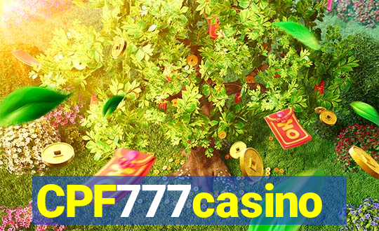 CPF777casino