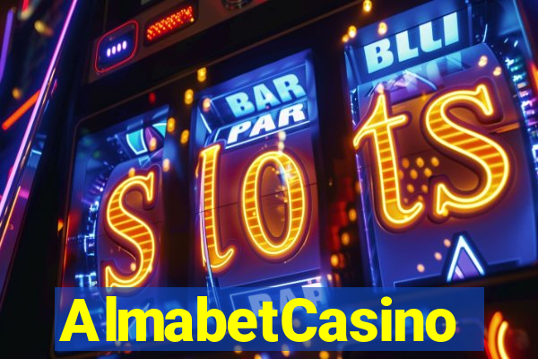 AlmabetCasino