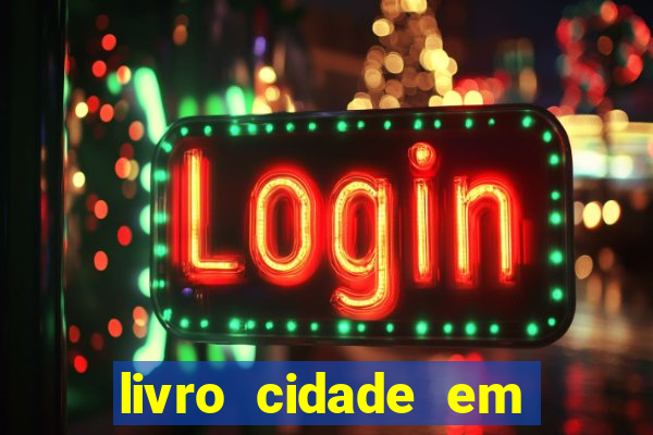 livro cidade em pauta pdf