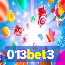 013bet3