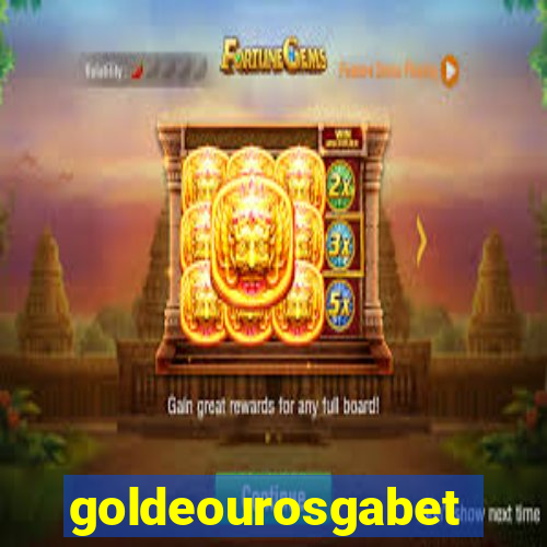 goldeourosgabet