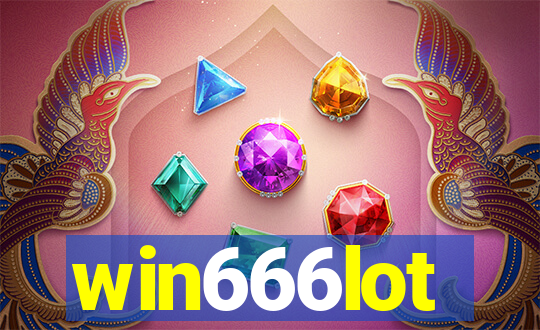win666lot