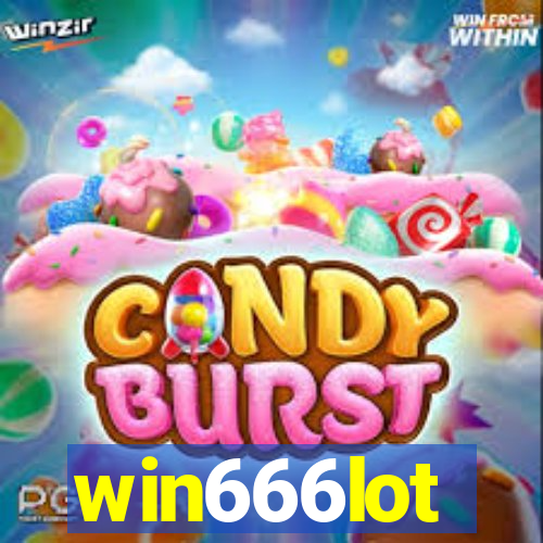 win666lot
