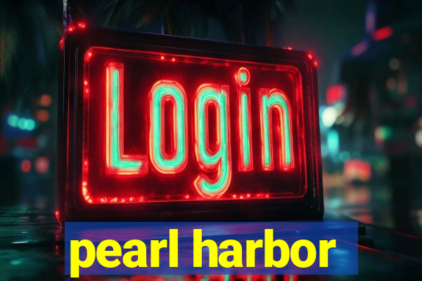 pearl harbor