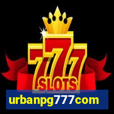 urbanpg777com