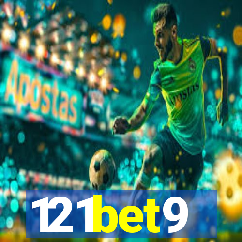 121bet9