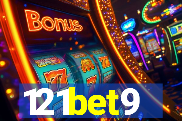 121bet9