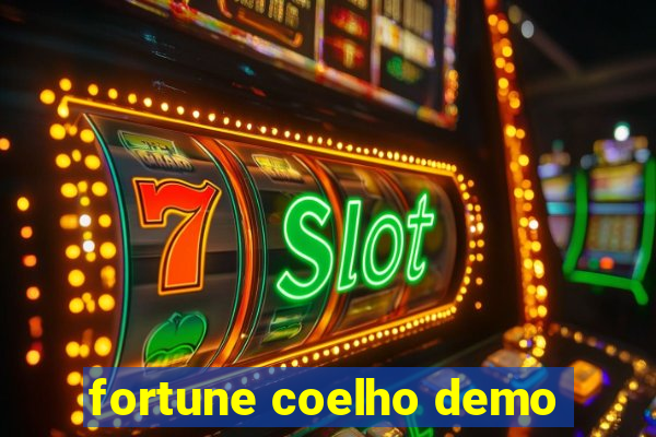 fortune coelho demo