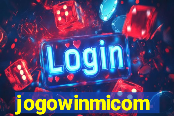 jogowinmicom