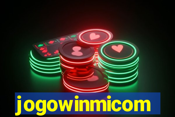 jogowinmicom