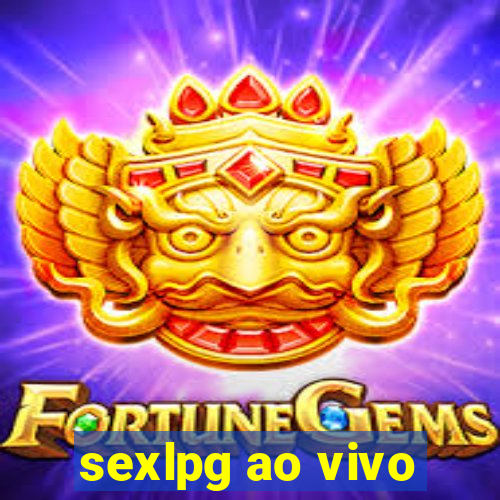 sexlpg ao vivo