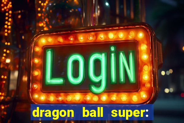 dragon ball super: super hero download