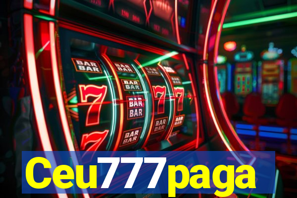 Ceu777paga
