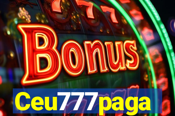 Ceu777paga