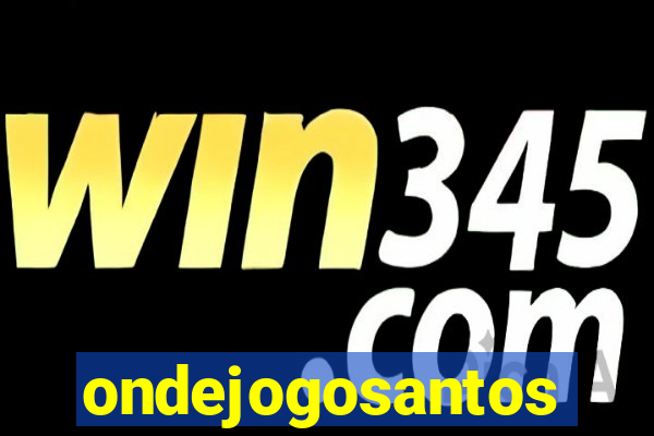 ondejogosantos