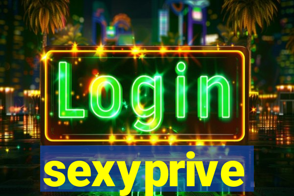 sexyprive