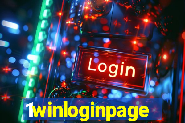 1winloginpage