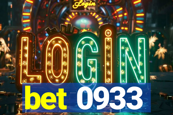 bet 0933