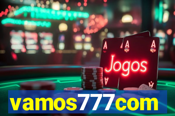vamos777com