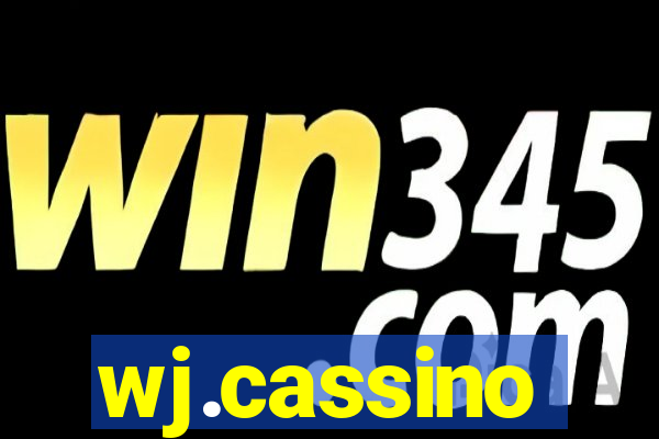 wj.cassino