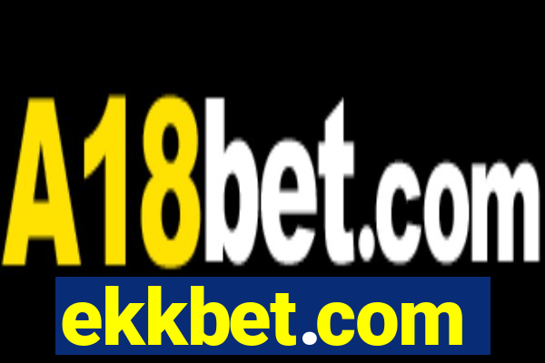 ekkbet.com