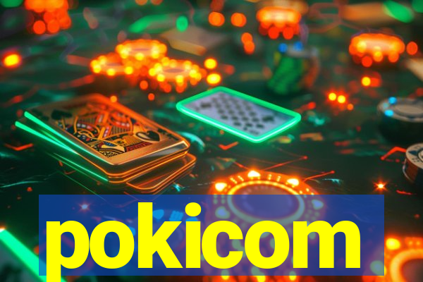 pokicom