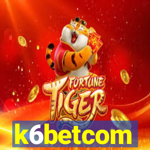k6betcom