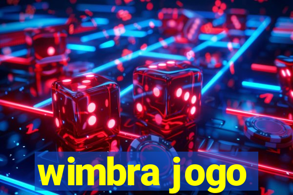 wimbra jogo