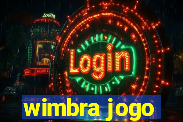 wimbra jogo