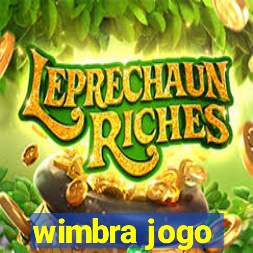 wimbra jogo
