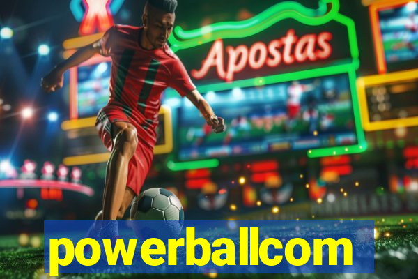 powerballcom
