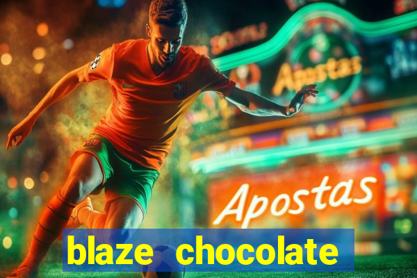 blaze chocolate models xvideos