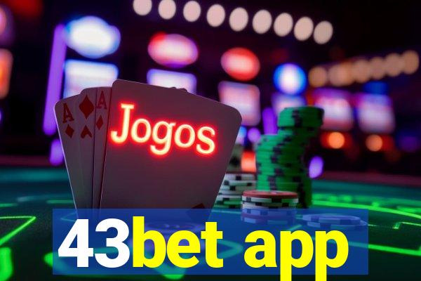 43bet app