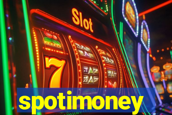 spotimoney