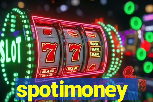spotimoney