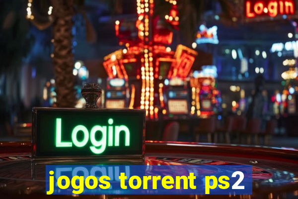 jogos torrent ps2