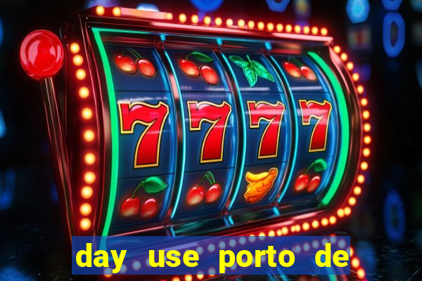 day use porto de galinhas barato